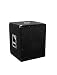 Produktbild Omnitronic BX-1550 Subwoofer 800W | 15" Subwoofer mit 800 Watt Leistung | Druckvolle Bass-Unterstützung für alle Full-Range-Topteile