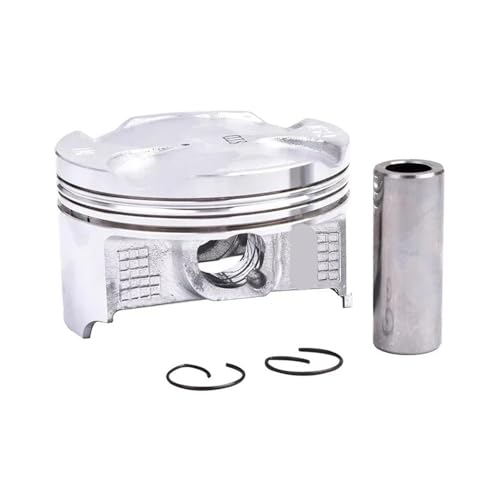 Kit outillage segment de piston CBR300R pour réparer une perte de compression - 3