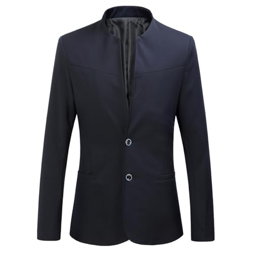 Mens Blazer Separate, Stretch Lightweight Slim Fit Suit Jackets for Men Summer Wedding Prom Tuxedo Sports Coat Daily Wear
