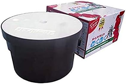 Amazon Co Jp 協和ハイポニカ ホームハイポニカプクプク 水耕栽培キット Mja068 ホーム キッチン