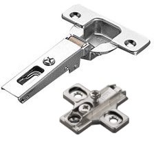  SALICE CERNIERA C2AAA99 COLLO 0 CON BASETTA REGOLABILE COD.36041