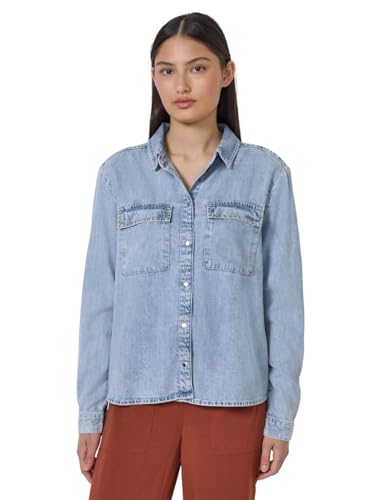Jeans mujer Street One Studio F212701 pantalones vaqueros rectos rectos