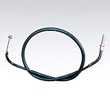 Lieferumfang: 1 x Kupplungszug