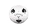 Callaway Golf Chrome Soft Truvis Golf Balls (One Dozen), Suits (Prior Generation)
