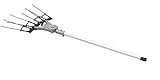  LG-MOTORS SCUOTIOLIVE SCUOTITORE SBATTITORE ABBACCHIATORE SCUOTI OLIVE ACCESSORIO OPTIONAL DECESPUGLIATORE A MOTORE