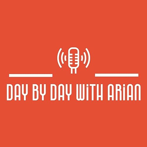 Day by Day with Arian Titelbild