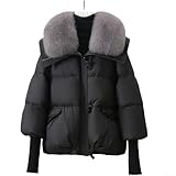 [MANCHES LONGUES CONFORTABLES] Conçue avec des manches longues, cette veste vous garde au chaud tout en vous permettant une liberté de mouvement, idéale pour les modes de vie actifs.