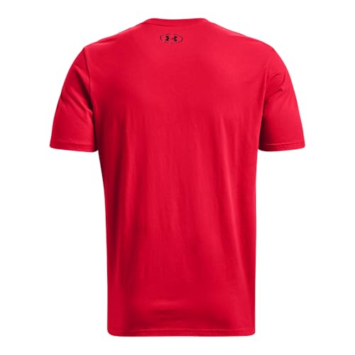Image of Under Armour Men's Regular Fit T-Shirt
