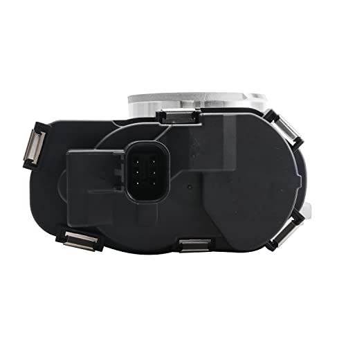 Pièce auto boîtier papillon électronique pour moteurs GM 2008-2012 - 6