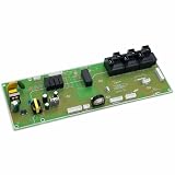 DE92-03761B Main Control Board Compatible with Samsung Range/Stove/Ovens