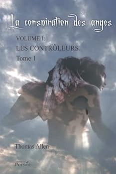 Paperback La Conspiration des anges - Tome 1 [French] Book