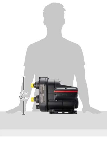 Grundfos 98562818 Scala2 3-45 Avcbdf 1X115V 60Hz Pressure Boosting Pump #TOP3