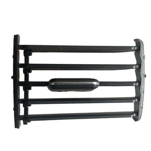 Grille d'aération pour Golf 7 Mk7 ventilation arrière 5G0819203