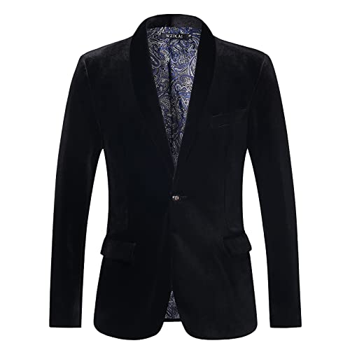 ANDFAMILY ／Velvet Sports Jacket 31rAxRHThDL.jpg