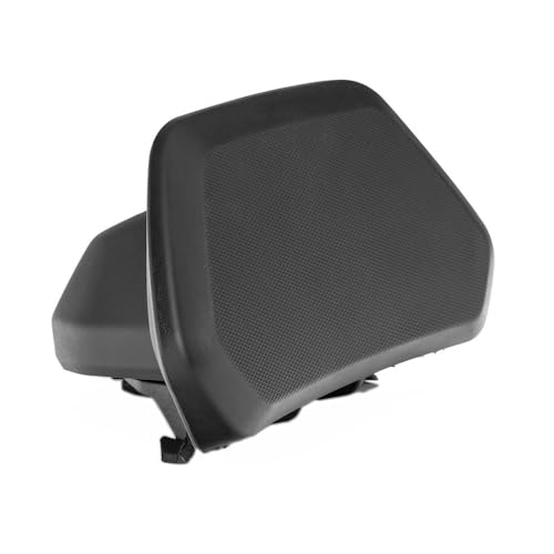 Soporte lumbar elástico Can-Am Ryker que reduce la fatiga en ruta Sport
