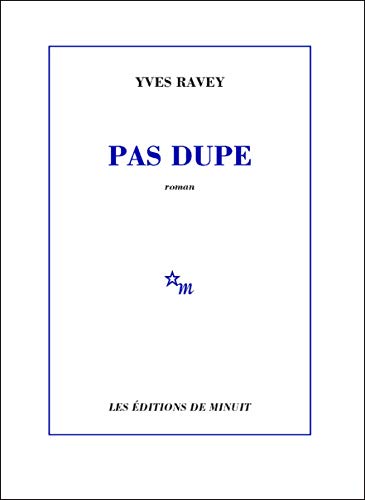Pas dupe (ROMANS) Francais PDF
