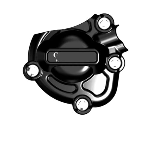 Moteur protection capot pour YZF-R1 2015-2025 avec couvercle d'embrayage et alternateur