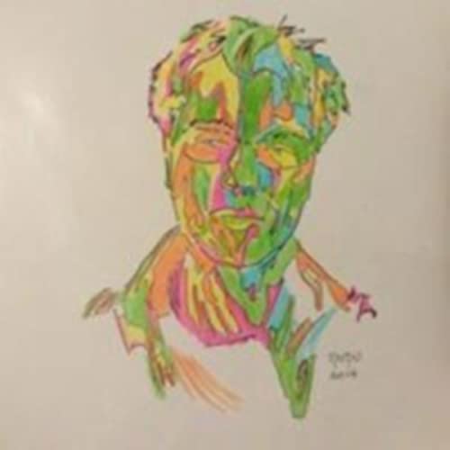 Un rom&acirc;n &icirc;n Londra cover art