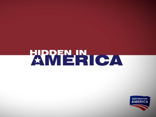 Hidden in America Season 1