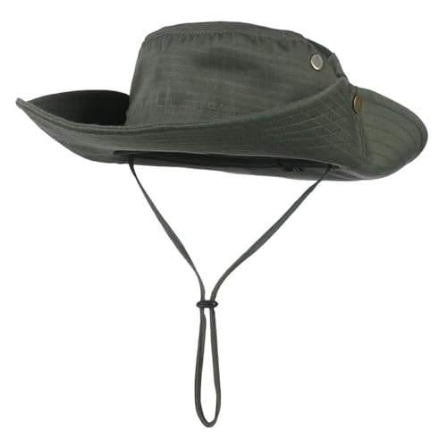 Chapeau de randonnée et de pêche pour homme en plein air