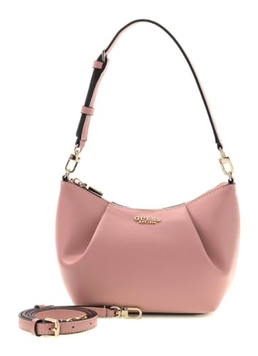 Image of GUESS cross body bag Amorette Shoulder Bag Rosewood
