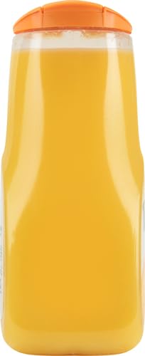 Tropicana Orange Juice No Pulp 89 fl oz bottle — view 14