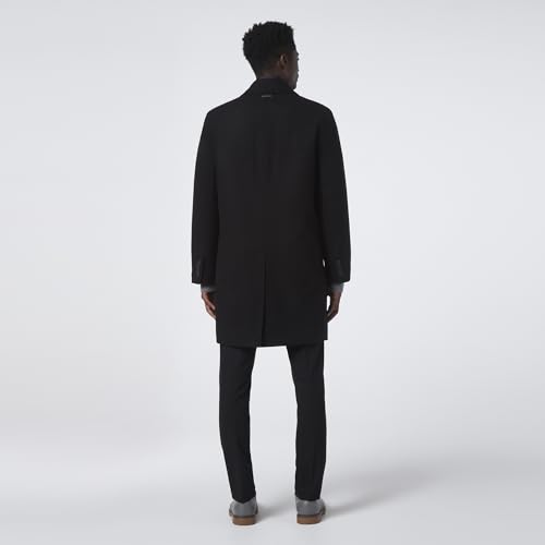 Image of Andrew Marc Men's Wool Coat - Mid and Full Length