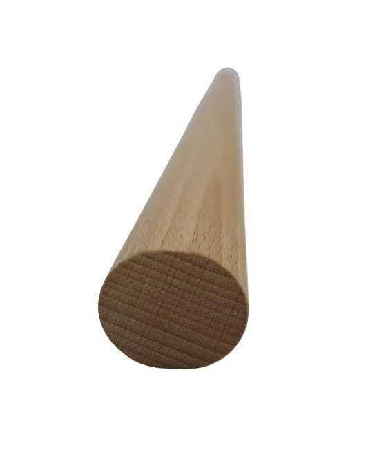 Barra ovale per trazioni su telaio porta fino a 100 cm con diametro 30/35 mm – presa sicura – attrezzo da allenamento – AGGIUNTIVO - su misura