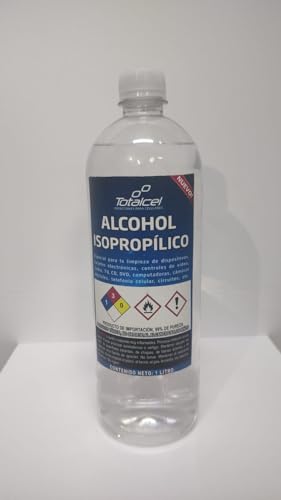 Accesorios De Computadoras, Electronics alcohol isopropilico farmacia Marca Genérico (2)