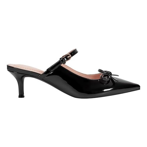 Bandolino Women's Amoss Pump 5