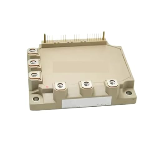 MÓDULO 6MBP100RTB060-50 solución para control eficiente de energía