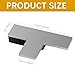 Dkaikai FF75 Magnetic Furnace Door Switch Tool (2-Pack) - HVAC Dual Door Switch Depressor Kit, for ESP The Old Switchroo