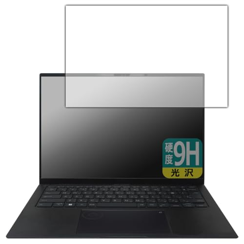 PDA�H�[ ASUS Zenbook Pro 14 OLED (UX6404VI/UX6404VV) �Ή� 9H���d�x[����] �ی� �t�B���� ���{��