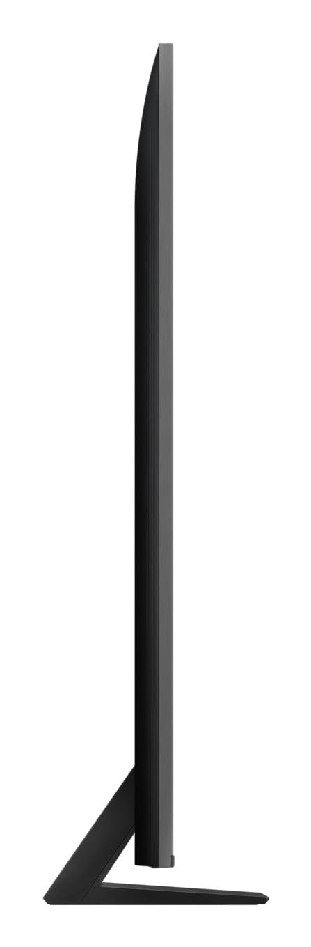Samsung Neo QLED 4K QN80F 75 cali (189 cm), mini telewizor LED, procesor NQ4 AI Gen2, rdzeń technologii Quantum Matrix, skalowanie 4K, Dolby Atmos, Knox Security, Samsung Vision AI Smart TV, klasa