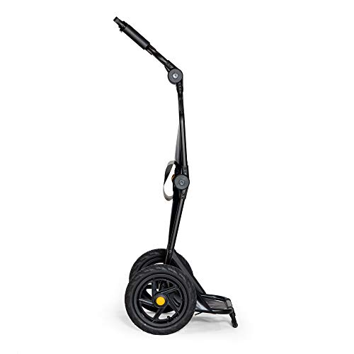 Burley Travoy Trailer 27 kg