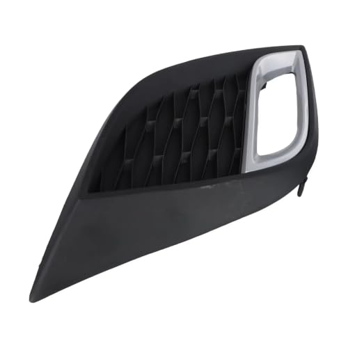Cubierta de luz antiniebla derecha para parachoques de Mazda 3 2