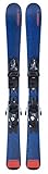 ski 130cm adulte  Elan Prodigy QS EL 7.5 GW (130cm)