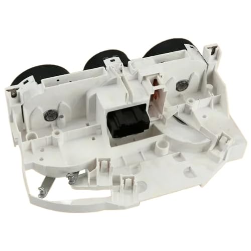 Panneau de Commande Climatisation 1J0820045F Durable pour Habitacle Passat B5 - 6