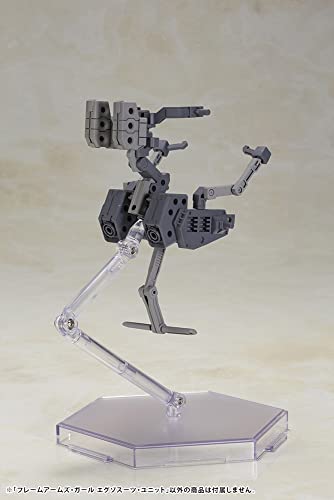 KOTO Frame ARMS Girl EXOSUIT Unit miniatura 4