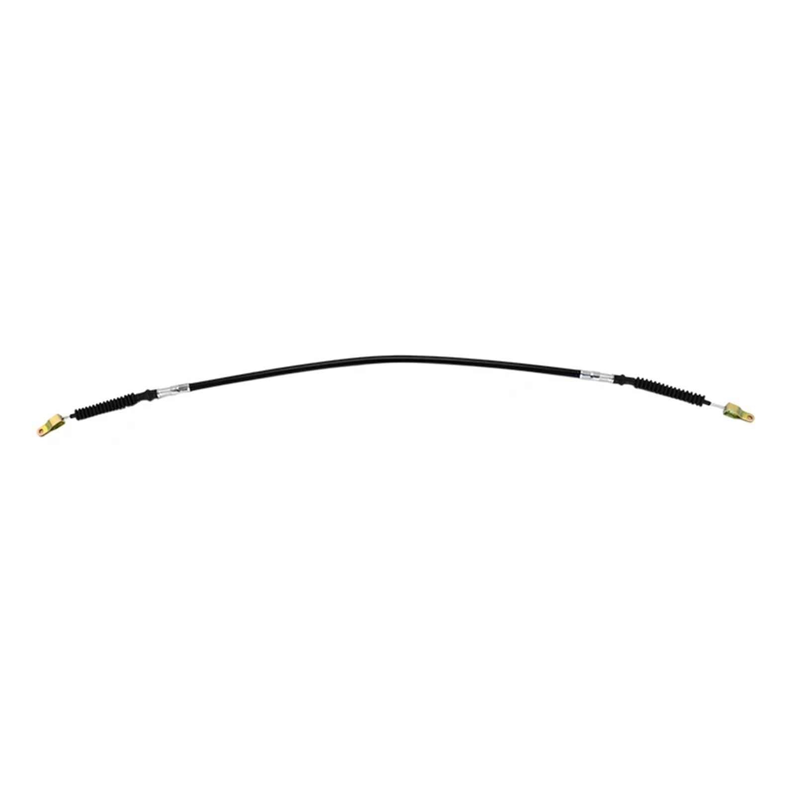 Kabel gazu 26620-20540-71 266202054071 kompatybilny z silnikiem 02-2SGH7 2SGH7 SGK6 4P 5R