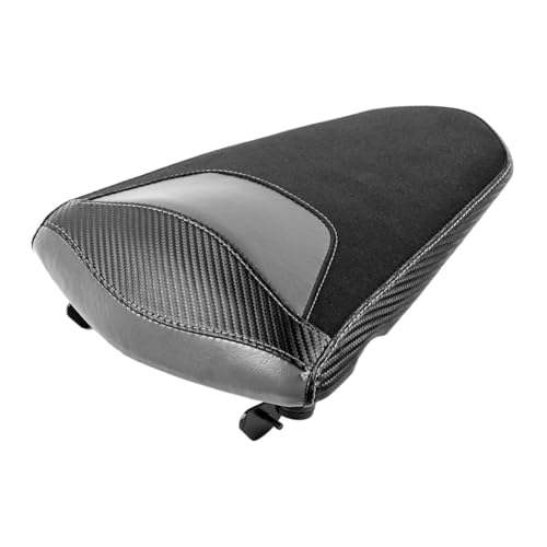 Funda para asiento de conductor delantero de motocicleta en rutas de montaña