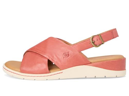 Image of BORN Women's Mia Slingback Sandals