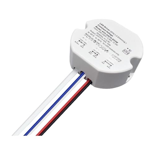 Fuente de alimentación 30W2LED driver 48V para tiras monocromáticas de bajo consumo
