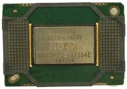 Replacement for WD-82738 DMD DLP CHIP Projector TV Lamp Bulb by Technical Precision