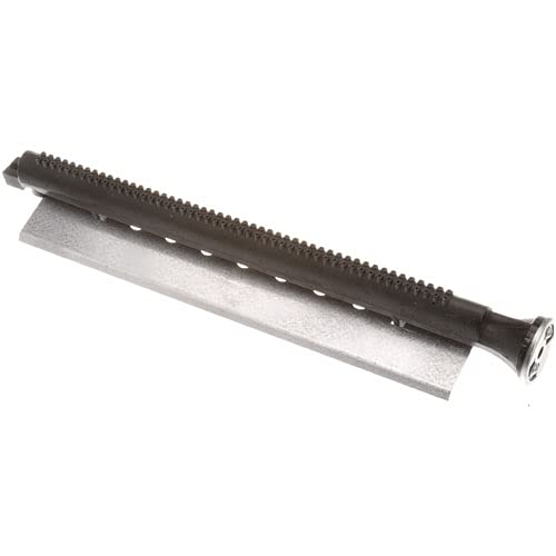 Exact FIT for Bakers Pride L5027V CAST Iron Burner Assembly - Replacement Part BY MAVRIK