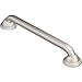 CSI Donner LR8724D2BN Brushed Nickel 24