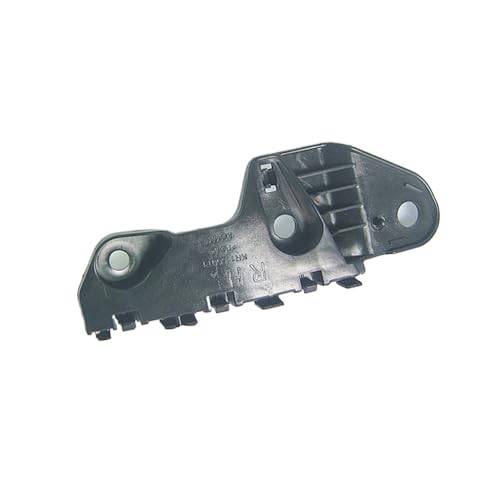 �Ԃ̃o���p�[�u���P�b�g Compatible With Mazda For CX5 2012 2013 2014 2015 2016 KE �{�f�B�p�[�c�t�����g�o���p�[���e�[�i�[�u���P�b�g KD45-50-0U1A KD45-50-0T1A(Right)