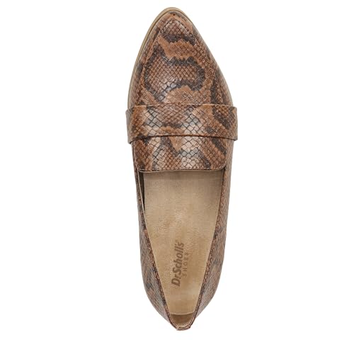 Image of Dr. Scholl's Shoes Womens Faxon Too Slip-on