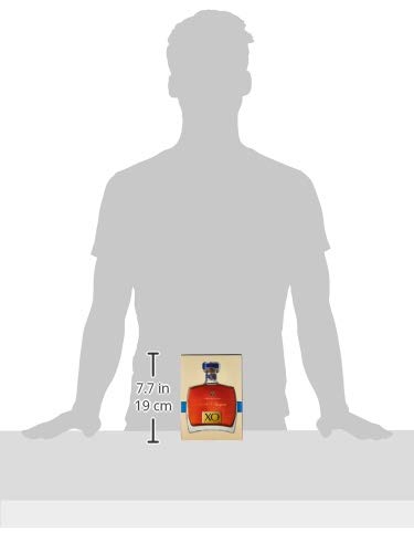 Baron De Sigognac Xo Platinum Bas Armagnac Brandy 70Cl - 8