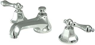 8 Inch -18 Inch Widespread Lavatory Faucet - Polished Chrome